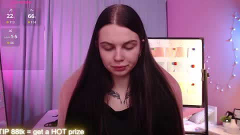Kate online show from 06.28.26