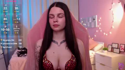 Kate online show from 07.07.26