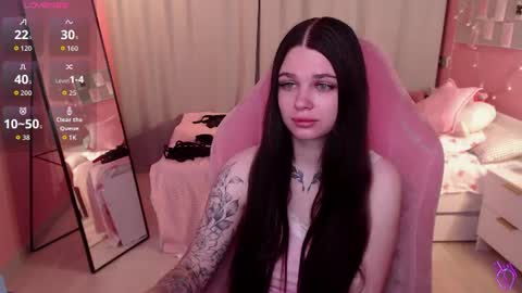 Kate online show from 07.11.26