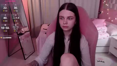 Kate online show from 07.25.26