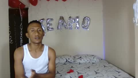 MichelandDavid online show from 02.16.25