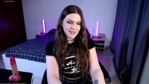MicheleDoll online show from 06.05.26