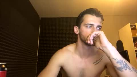 michelemagnetico online show from 09.28.25