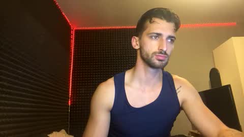 michelemagnetico online show from 10.12.25