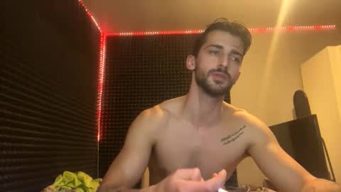 michelemagnetico online show from 10.30.25