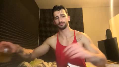 michelemagnetico online show from 11.14.25