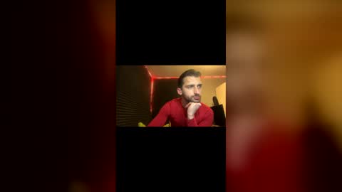 michelemagnetico online show from 11.24.25