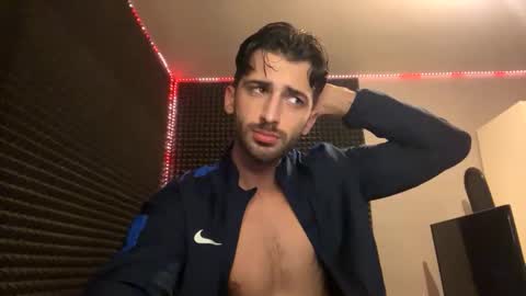 michelemagnetico online show from 12.14.25