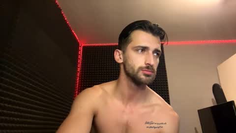 michelemagnetico online show from 12.15.25