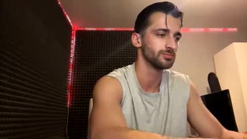 michelemagnetico online show from 12.19.25