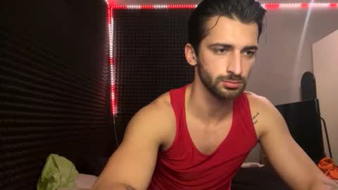 michelemagnetico online show from 02.04.26