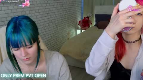 Snapshot of michelewild chatting on 03.27.26 Michele online show from 03.27.26