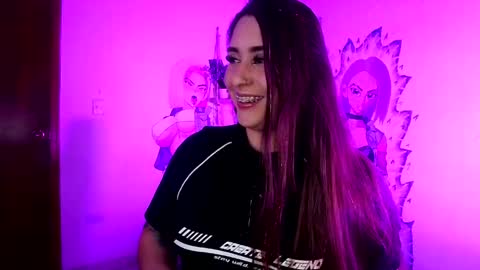 Nani online show from 04.17.26