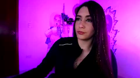 Nani online show from 04.18.26