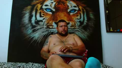 Snapshot of michell_myers chatting on 01.16.25 michell_myers online show from 01.16.25