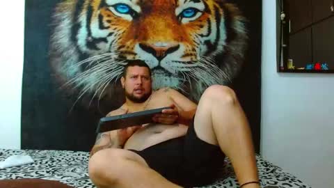 Snapshot of michell_myers chatting on 01.17.25 michell_myers online show from 01.17.25