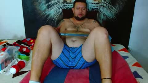 Snapshot of michell_myers chatting on 10.02.25 michell_myers online show from 10.02.25