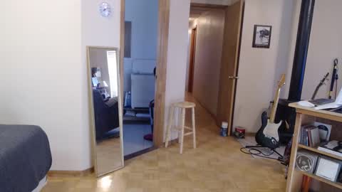 Snapshot of michelle209 chatting on 01.08.25 Michelle online show from 01.08.25