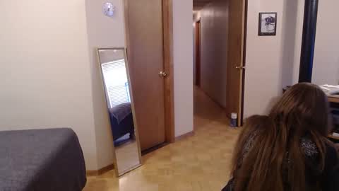 Snapshot of michelle209 chatting on 01.15.25 Michelle online show from 01.15.25