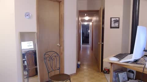 Snapshot of michelle209 chatting on 02.20.25 Michelle online show from 02.20.25