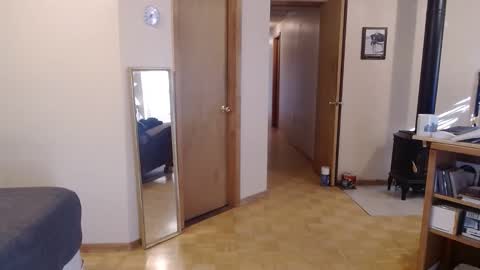 Snapshot of michelle209 chatting on 02.22.25 Michelle online show from 02.22.25