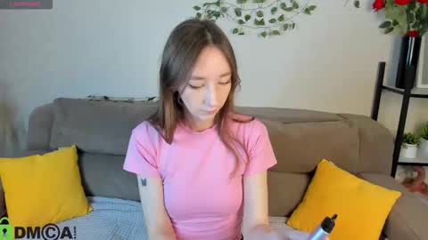 Michelle online show from 11.02.25