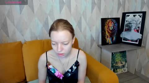 michelle_blond online show from 02.18.25