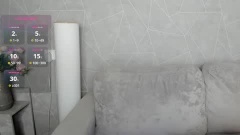 michelle_blond online show from 03.04.25