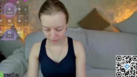 michelle_blond online show from 12.14.25