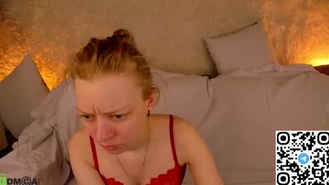 michelle_blond online show from 03.17.26