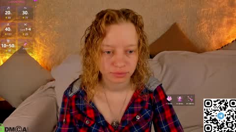 michelle_blond online show from 04.12.26
