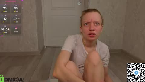 michelle_blond online show from 04.21.26