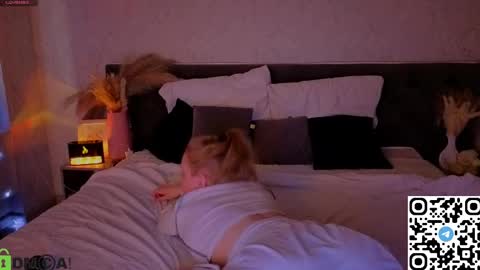 michelle_blond online show from 04.28.26