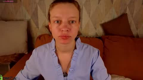 michelle_blond online show from 06.09.26