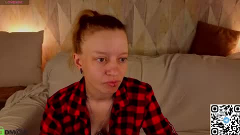michelle_blond online show from 06.15.26