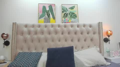 Snapshot of michelle_bran chatting on 03.05.25 michelle bran online show from 03.05.25