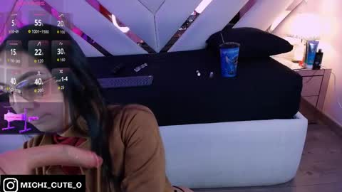 michelle_cutee_ online show from 04.25.26