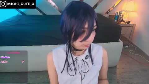 michelle_cutee_ online show from 08.02.26
