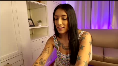 Michelle online show from 06.01.26