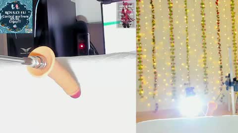 Michelle online show from 07.04.26