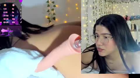 Michelle online show from 07.06.26
