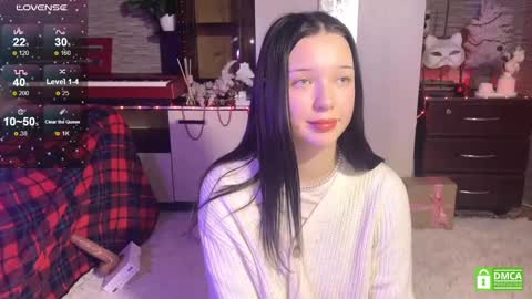 Snapshot of michelle_roze chatting on 01.02.25 Michelle online show from 01.02.25