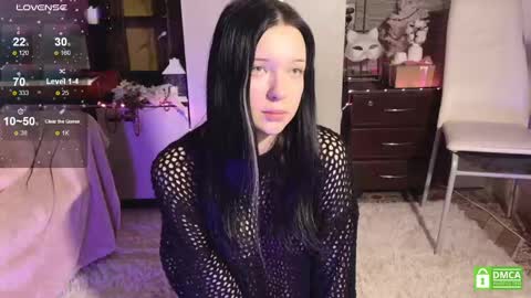 Snapshot of michelle_roze chatting on 01.23.25 Michelle online show from 01.23.25