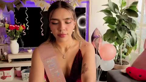 Michelle online show from 04.20.26
