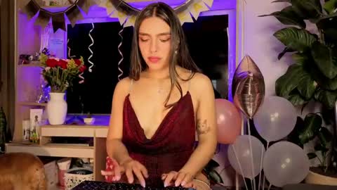 Michelle online show from 04.21.26