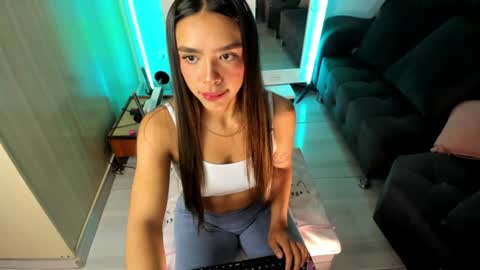 Michelle online show from 07.03.26