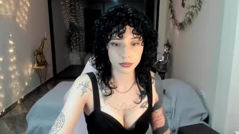 Michelle Ramirez online show from 11.20.25