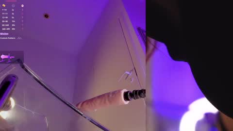 Snapshot of michelleblow chatting on 01.18.25 Michelle online show from 01.18.25