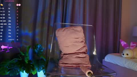 Snapshot of michelleblow chatting on 01.31.25 Michelle online show from 01.31.25