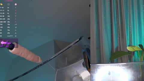 Snapshot of michelleblow chatting on 02.07.25 Michelle online show from 02.07.25